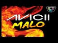 Avicii - Malo (Alex Gaudino & Jason Rooney Remix)