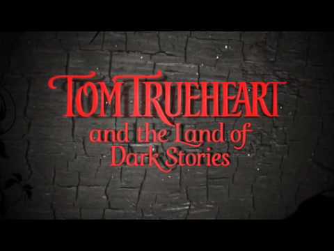 The Secret History of Tom Trueheart by Ian Beck