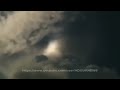 Mystery Force Appears In Clouds HAARP or Aliens? 2013