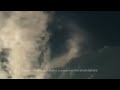 Mystery Force Appears In Clouds HAARP or Aliens? 2013