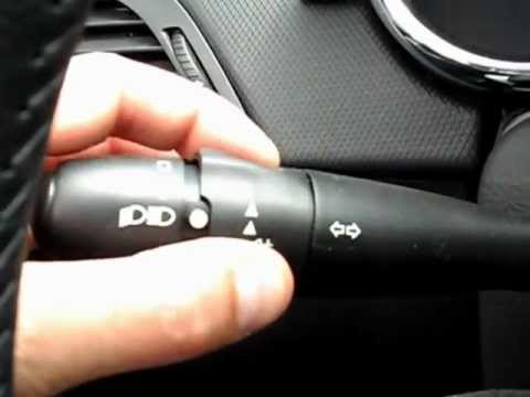 vérifications intérieur (permis de conduire) YouTube