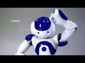 Nao Robot
