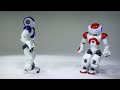 Nao Robot