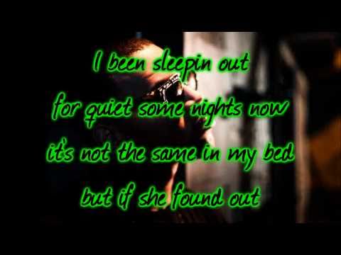 Chris Brown - She Ain't You (w/Lyrics)