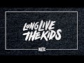Weird Kids (album stream)