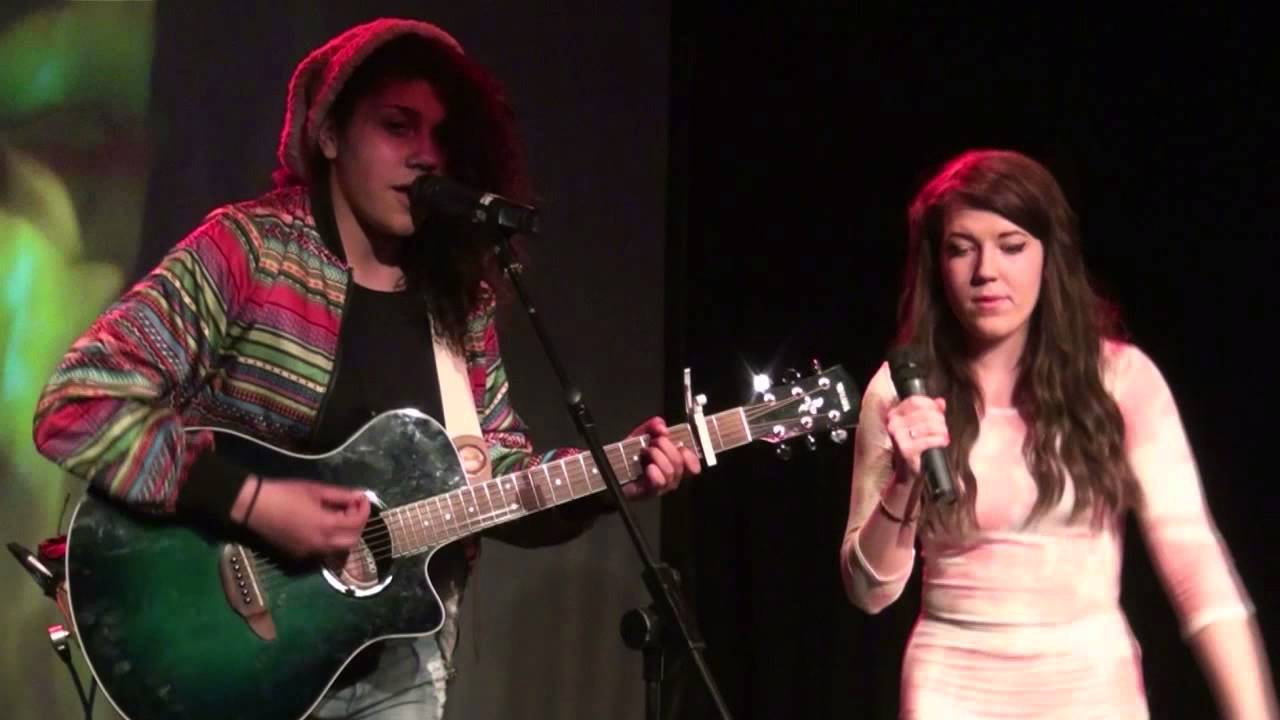 READY OR NOT - Fugees - cover version performed at TeenStar - YouTube