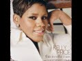Kelly Price - What A Friend [feat. Richard Smallwood 