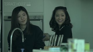 Episode 0.5：新メンバー入居の翌朝...女子メンバーの一番人気は？