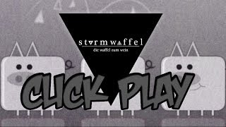 ClickPLAY - TANZ Waffel TANZ!!