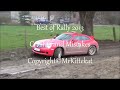 Best of Rally 2013 , Crashes and Mistakes  ( Belgium Rally , Christmas edition )