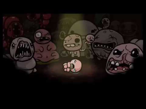 como descargar Binding Of Isaac Wrath Of The Lamb 1.48 gratis con ...