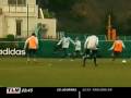 Foot : OL-OM Le choc des Olympiques!