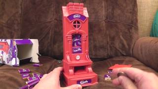 Chocolate Machine Money Box | Ashens