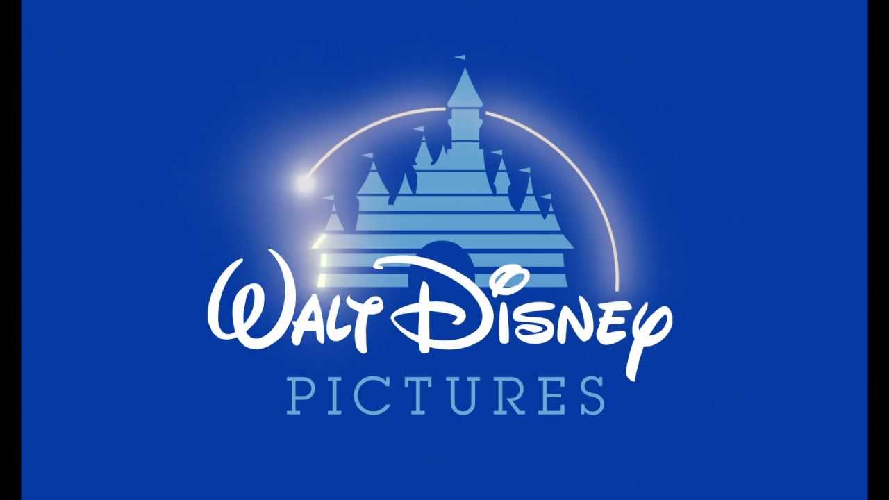 Walt Disney Pictures: Classic - iNTRO|Logo: Variant (2002) | HD 1080p