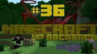 Minecraft na obcasach - Sezon II #36 - Zmodernizowana wioska i sawanna