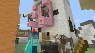 Minecraft Xbox - Quest For Udder Cows (29)