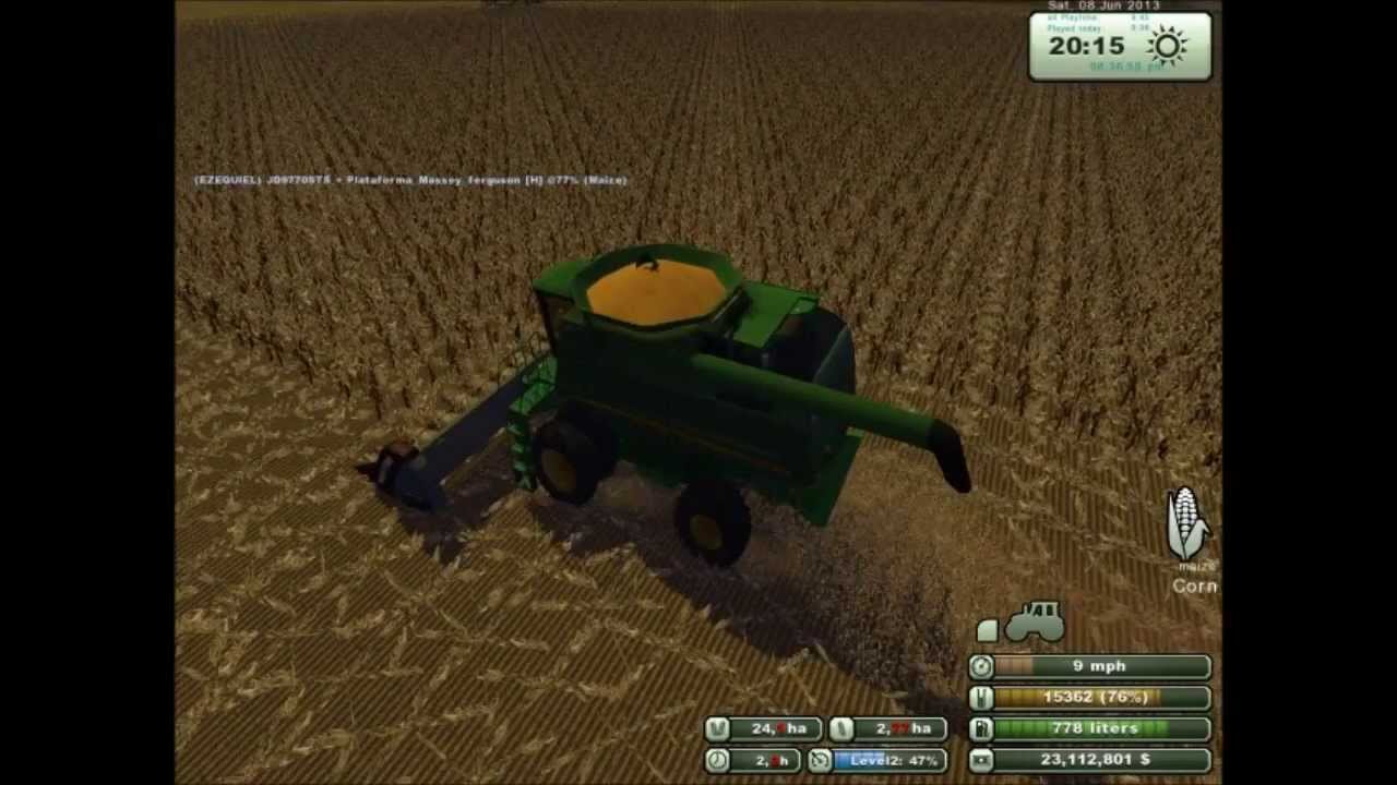 farming simulator 2013 как заработать деньги быстро farming simulator 2013 как заработать деньги быстро