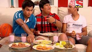 Taarak Mehta Ka Ooltah Chashmah - Episode 1197 - 5th August 2013