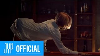 선미(Sunmi)_24시간이 모자라(24 hours)_M/V