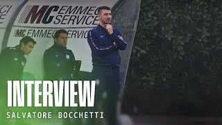 Atalanta U23-Alcione 2-1 | Bocchetti: 
