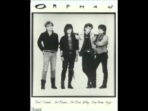 Orphan - Lyin' To Me Orphan - Lyin' To Me