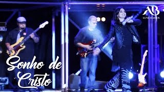 Aline Barros - Sonho de Cristo (part. Nicolas Barros) - Tour 20 anos em Barretos/SP