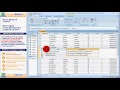 Access 2007 08 in italiano - Come impostare le relazioni tra le tabelle