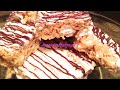 Homemade Chocolate Covered Rice Crispy Treats