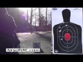 Airsoft ASG CZ-75D Compact Shooting Test