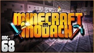 MINIBOSY! - MINECRAFT na MODACH #68