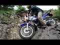 Yamaha Tw200: World's Awesomest Motorcycle? - Youtube