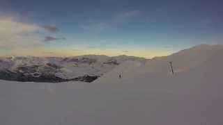 Mt Cheeseman Ski Area Post Storm Update 23 June 2013