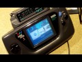 SEGA Game Gear TV Tuner - Review With A Twist