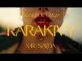 Mr SAYDA  - Rarakivy  (Official Video 2022 )