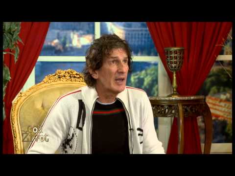 Download Goli Zivot - Nebojsa Tubic Zabac (2. deo) - (TV Happy 22.11.2014.)