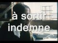 LES ABYSSES D'UN SONGE Teaser de présentation