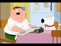 Bird is the Word! | FAMILY GUY | FOX BROADCASTING