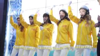 꾸리스마스 처음 공개,크레용팝,Crayon Pop,Kpop