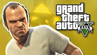 GTA V Sandbox: Tocando o Terror com Cheat Codes!