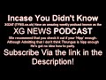 Subscribe to XG247 and the Xtreme Gaming Podcasts! - All from TFMX.co.uk