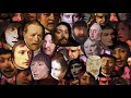 CAPAREZZA - LA GHIGLIOTTINA (video ufficiale)