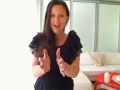 What guys like / The Love Coach Carolin Dahlman
