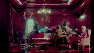 [TS] Block B - JACKPOT