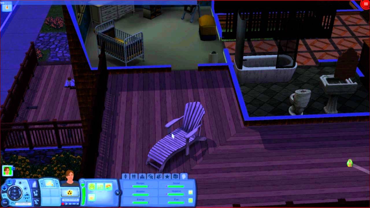 Max Motives Cheat For Sims 3 - YouTube