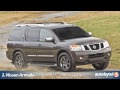 10 of the Best Seven Seater SUVs - Autobytel's 7 Passenger SUV List