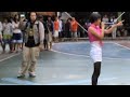 Kenangan Tarsi Cup 2008