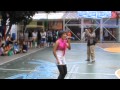Kenangan Tarsi Cup 2008