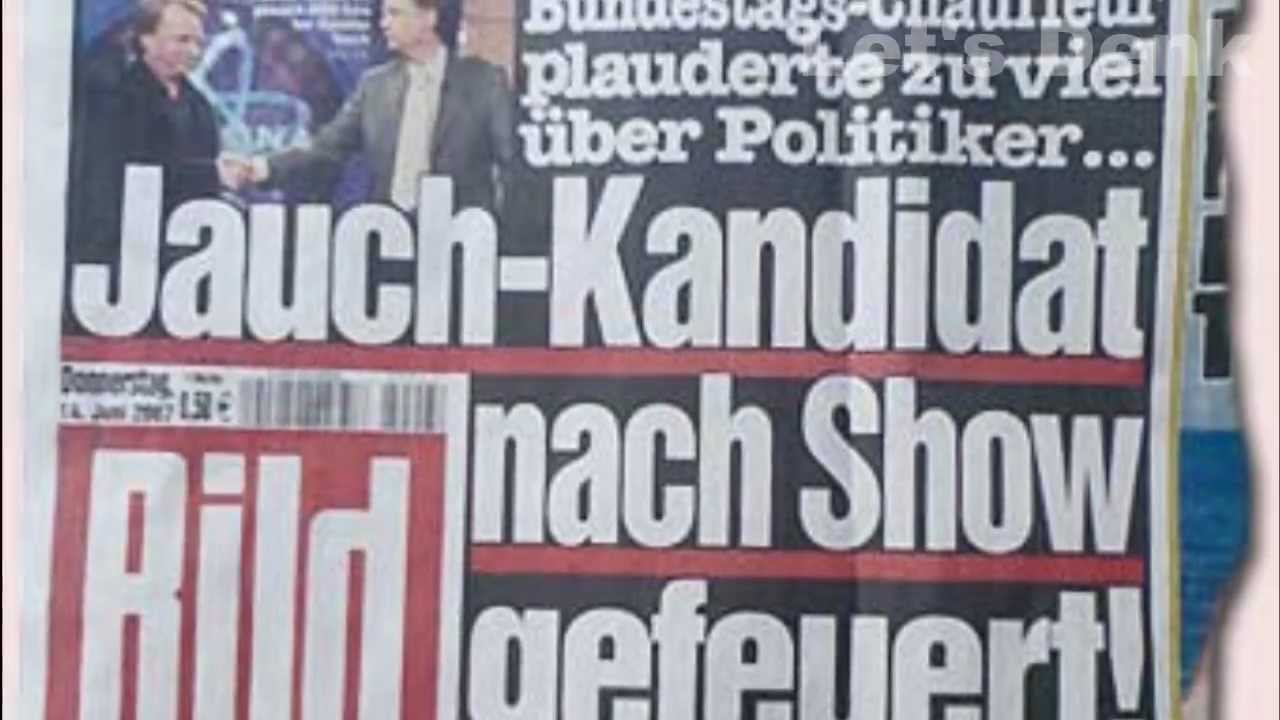 Manipulation durch Medien | Stirbt professioneller Journalismus aus