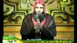 كيف أعرف أن الله رضي عني.(هامة جدا)