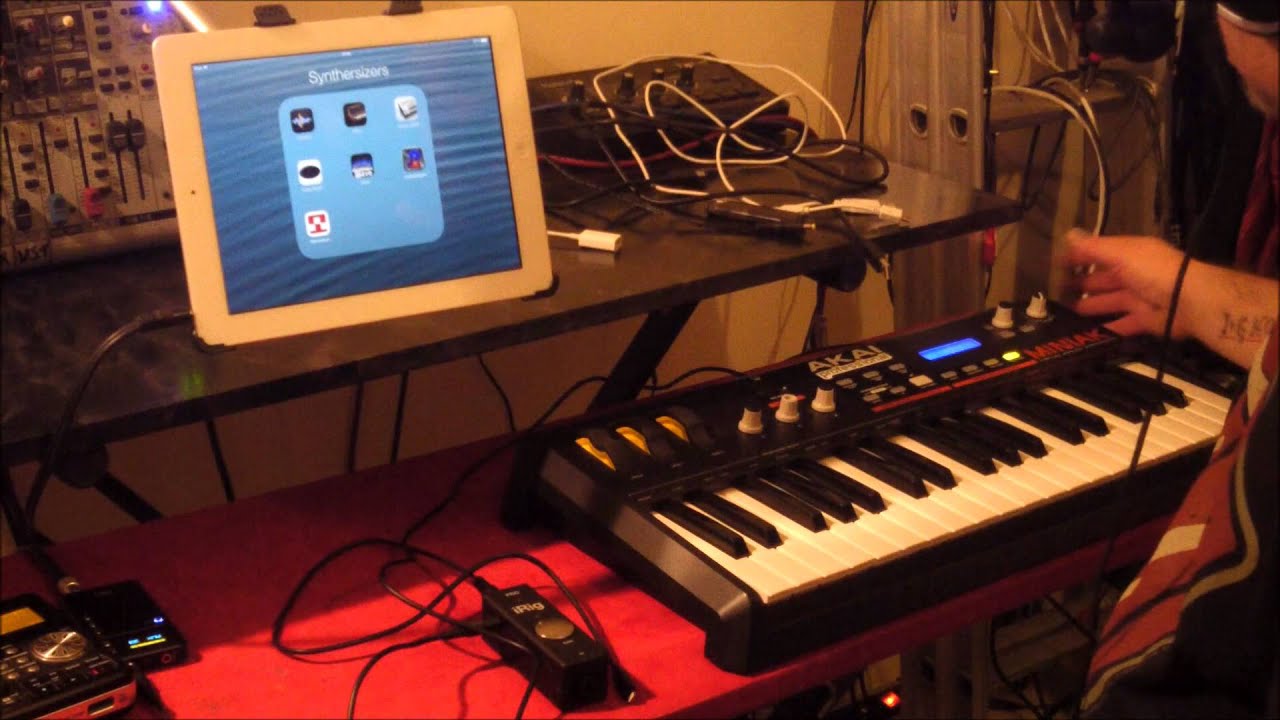 hook up piano keyboard to ipad hook up piano keyboard to ipad